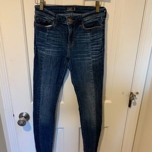 Abercrombie & Fitch jeans